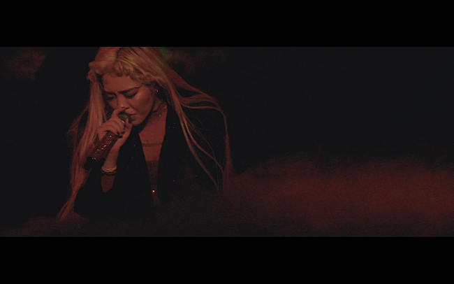 「ちゃんみな、ホールツアーのダイジェスト映像を公開」1枚目/4