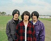 「KANA-BOON、有観客ライブ＆生配信決定」1枚目/1