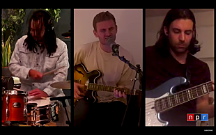 「トム・ミッシュ＆ユセフ・デイズ、ジョン・メイヤーなど豪華ゲスト参加のパフォーマンス映像が公開」