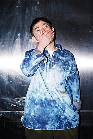 「安部コウセイ×小山田壮平、ライブ映像「トーキョウバレリーナ」公開」