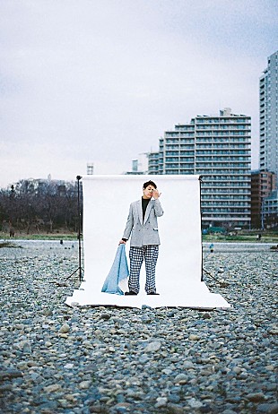 「Linus、SNSに対する思いを綴ったニューシングル「Time Line」本日リリース」