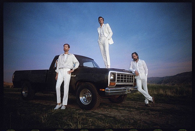 「ザ・キラーズ、発売延期になっていた最新ALのリリース日が決定」1枚目/1