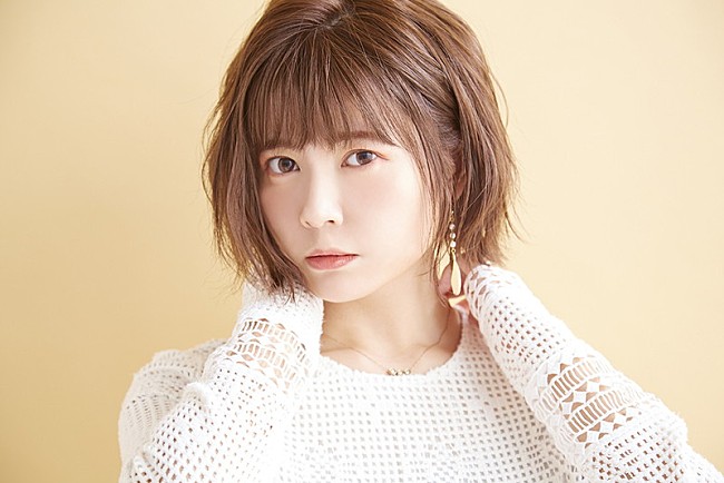 「竹達彩奈、配信トーク＆ライブイベント開催決定」1枚目/2
