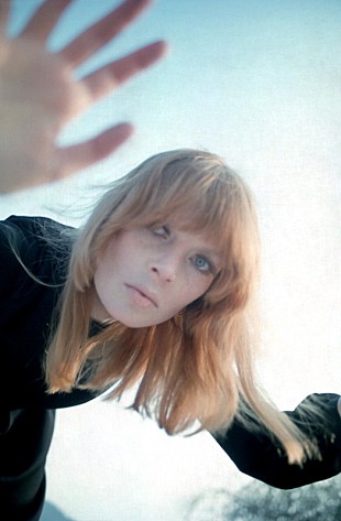 「『7月18日はなんの日？』ヴェルヴェット・アンダーグラウンド・アンド・ニコ、ニコの命日」