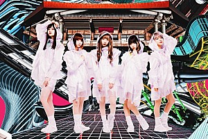CY8ER、日本武道館ワンマンライブでの解散を発表 | Daily News