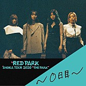 「赤い公園、初の有料配信ライブ開催決定」1枚目/2