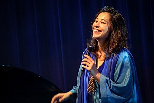 「＜ライブレポート＞「次会う時まで笑顔で」福原みほ、無観客配信ライブでビルボードライブ横浜に初登場」