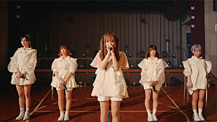 「CY8ER「夢を叶えて解散します！」10年にわたるアイドル大河ドラマ――覆しようがないと思われた現実を覆した物語」