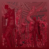 「MONJOE、ソロ・デビュー曲「Stunning Misshapes feat. Garden City Movement」配信リリース決定」1枚目/2