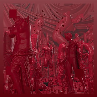 「MONJOE、ソロ・デビュー曲「Stunning Misshapes feat. Garden City Movement」配信リリース決定」