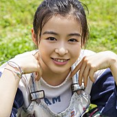 「森七菜の素の表情が満載、ホフディランのカバー「スマイル」MV公開」1枚目/3