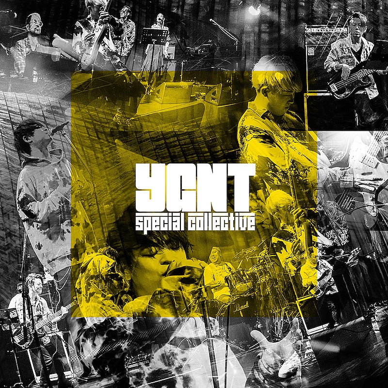 オーラル山中やヒグチアイら参加のセッションプロジェクト、安全地帯「じれったい」カバー公開