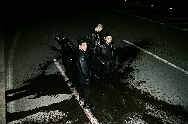 「yahyel、全員がメンバーとして参加となる無観客ライブ【THE CHOIR】開催」1枚目/2