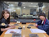「尾崎世界観×内田真礼、野球ガチ勢の2人が熱く語り合う」1枚目/3