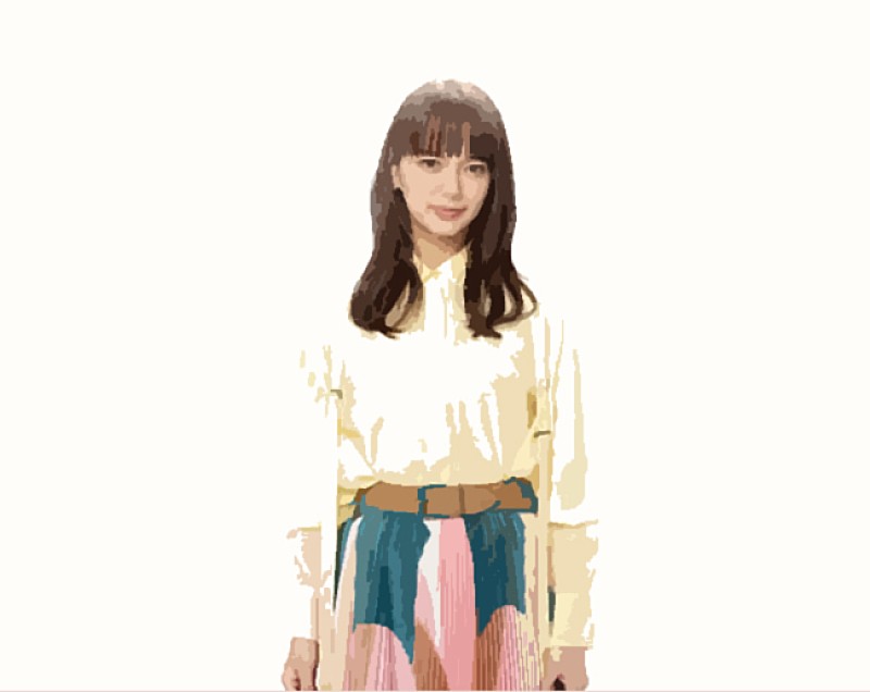 「多部未華子主演「私の家政夫ナギサさん」第３話　「ナギサさんの優しさが神々しい」」1枚目/1