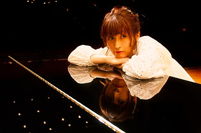 「窪田ミナ、アルバム『Rain』をリリース」1枚目/2