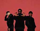 「ブラック・アイド・ピーズから日本のファンにコメント動画到着」1枚目/1