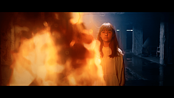 Aimer、「SPARK-AGAIN」MV＆クロスフェード映像公開 新曲が主題歌に