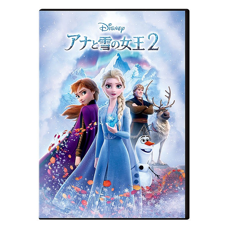 音楽ビデオ首位は乃木坂46 、作品別では『アナと雪の女王2』に　2020年上半期音楽ビデオ売上げ動向発表【SoundScan Japan調べ】