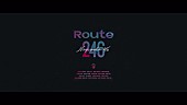 乃木坂46「小室哲哉作曲＆編曲の乃木坂46「Route 246」MVティザー映像公開」1枚目/4