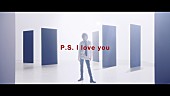 「宮本浩次、新作MV「P.S. I love you」2人の宮本が登場」1枚目/3
