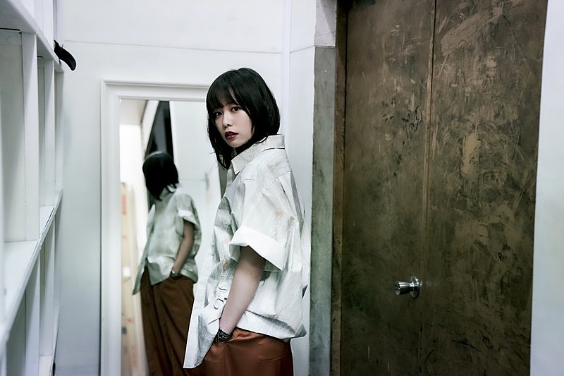 「みゆな、新曲「あのねこの話 feat. クボタカイ」リリース決定」1枚目/2