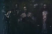 「DIR EN GREY、新曲「落ちた事のある空」初の配信シングルとしてリリース」1枚目/2