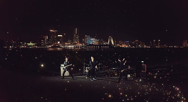 「brainchild&#039;s、ポップな新曲「Set you a/n」ミュージックビデオの一部公開」1枚目/3