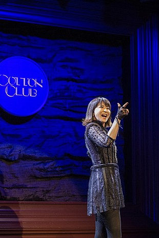 「森高千里、初の無観客ライブで初企画“ファンが選ぶ”「森高ソングベスト10」発表」