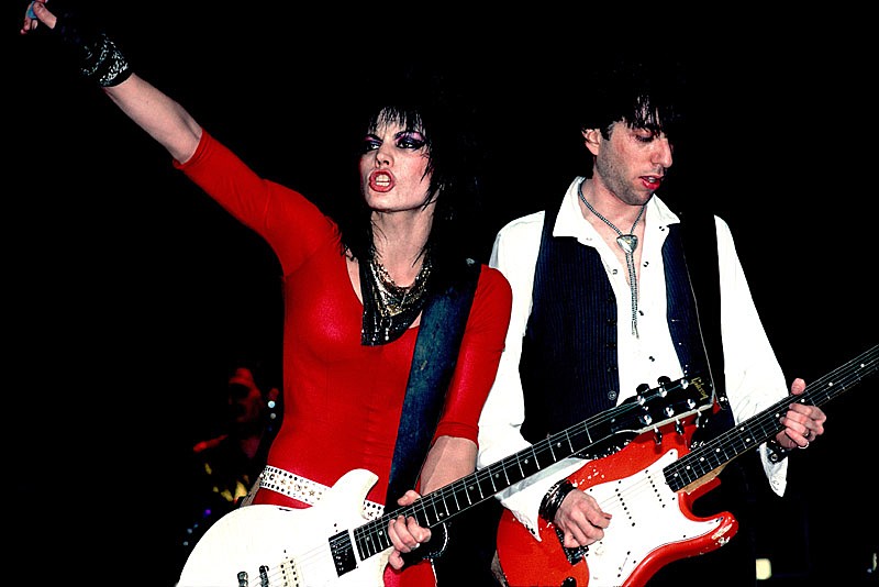 「(c)2018 Bad Reputation LLC」3枚目/12