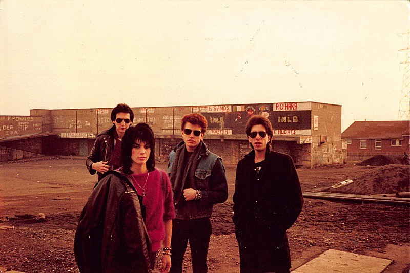 「(c)2018 Bad Reputation LLC」5枚目/12