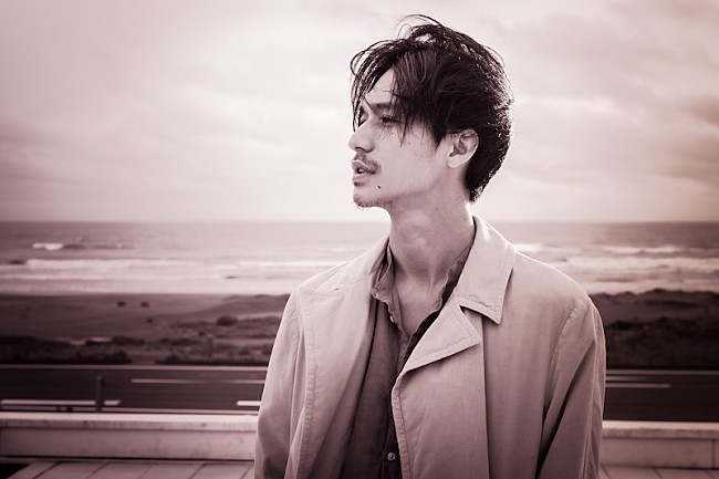 「錦戸亮のファンミーティング神奈川公演をライブビューイング」1枚目/1