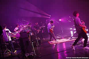 「アジカン、KREVA、SIRUP、SKY-HI、スガ シカオ、スカパラ、秦 基博、ハナレグミ、J-WAVEライブイベントに登場」