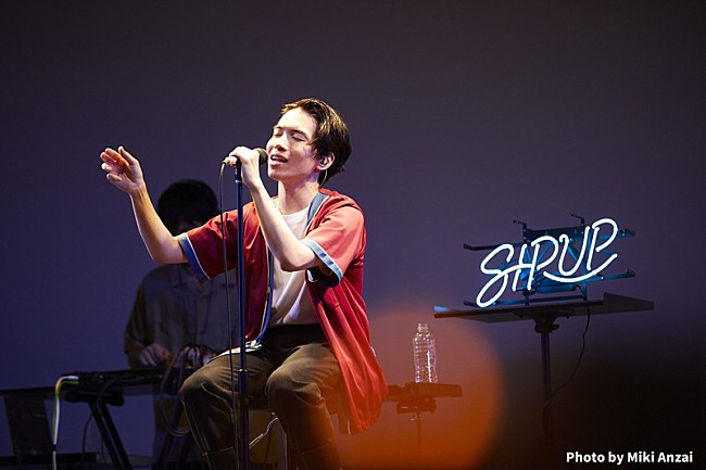 「SIRUP」3枚目/8