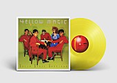 「YMO、名盤『ソリッド・ステイト・サヴァイヴァー』透明イエロー盤仕様でアナログ再発」1枚目/2
