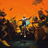 「『ノー・プレッシャー』ロジック（Album Review）」1枚目/1