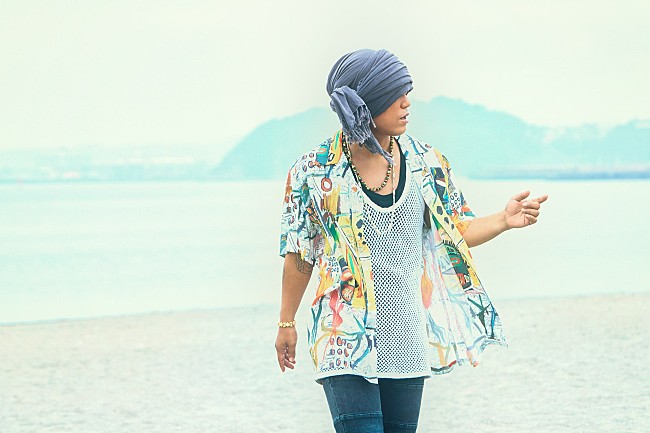 「HAN-KUN、新曲「よろしく」＆「Summer Vibes」を収録したEPを配信リリース決定」1枚目/2