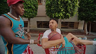 「ダベイビー、NBA再開に合わせてスタンナ 4 ベガス参加の新曲「ノー・ドリブル」を発表」