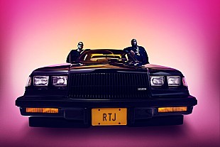 「ラン・ザ・ジュエルズ、ファレル＆ザック・デ・ラ・ロッチャ参加曲「JU$T」のリリック・ビデオ公開」