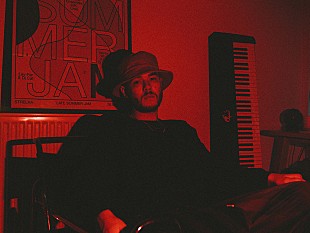 「カマール・ウィリアムス、最新アルバム『Wu Hen』が遂にリリース」