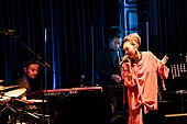「MISIA、ブルーノート東京で貴重なパフォーマンス＆ライブ配信決定」1枚目/5