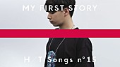 「MY FIRST STORY、一発撮り『THE HOME TAKE』にて新曲「ハイエナ」初パフォーマンスへ」1枚目/2