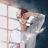 「(C)キヅナツキ・新書館／ギヴン製作委員会」2枚目/3