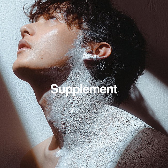 「向井太一、EP『Supplement』より「僕のままで」MV公開」1枚目/4