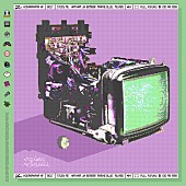 「ずっと真夜中でいいのに。、ミニAL『朗らかな皮膚とて不服』全曲試聴トレーラー公開」1枚目/5