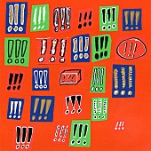 「チック・チック・チック、最新EPより至福のディスコ・ファンク・ナンバー「Walk It Off」を公開」1枚目/2