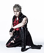 「西川貴教＆鬼龍院翔がユニット結成、まふまふプロデュース『ポケモン』オープニングテーマを歌う」1枚目/4