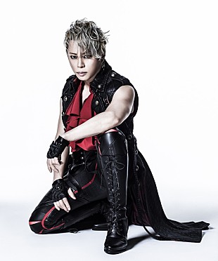 「西川貴教＆鬼龍院翔がユニット結成、まふまふプロデュース『ポケモン』オープニングテーマを歌う」