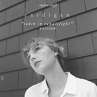 「テイラー・スウィフト、最新シングル「cardigan」新ver.のMV公開」
