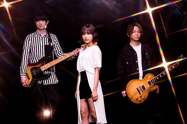 「スピラ・スピカ、“ガンダムづくし”のコンセプトSgから2本のMV同時公開」1枚目/4